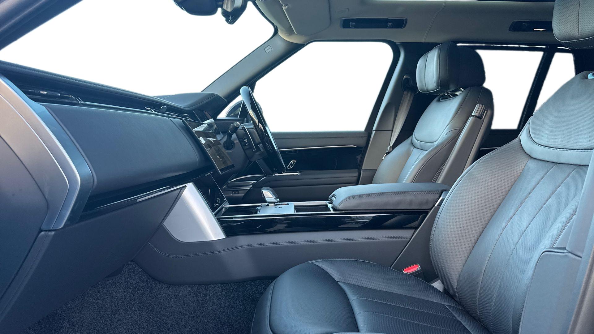 RANGE ROVER 3.0 D350 AUTOBIOGRAPHY 4DR AUTO ESTATE