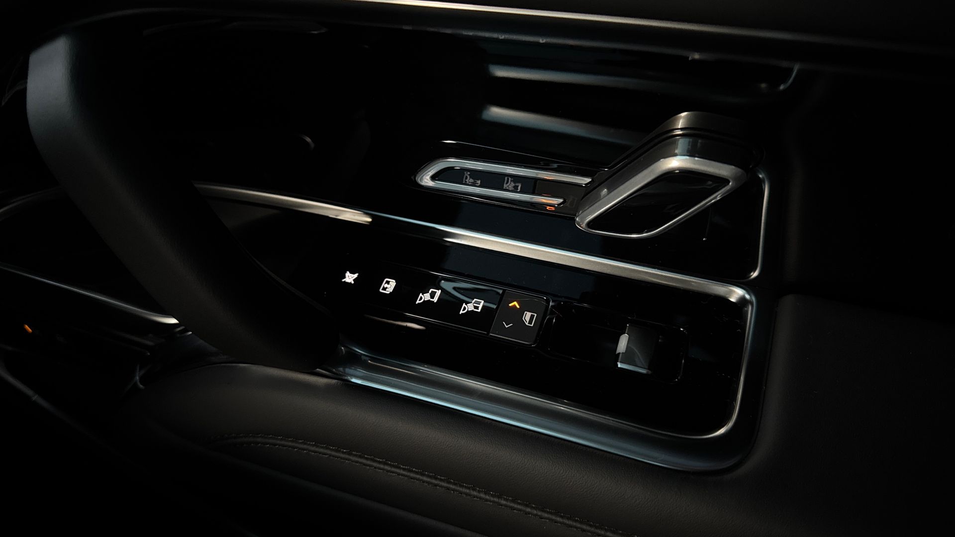 RANGE ROVER 3.0 D350 AUTOBIOGRAPHY 4DR AUTO ESTATE