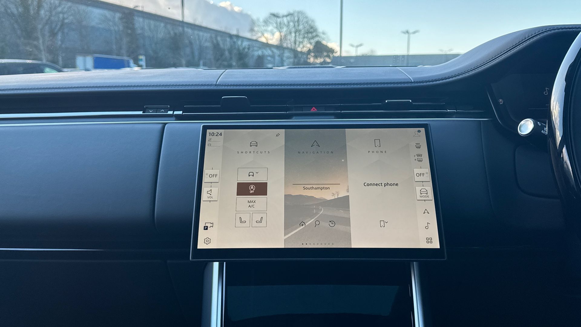 RANGE ROVER 3.0 D350 AUTOBIOGRAPHY 4DR AUTO ESTATE