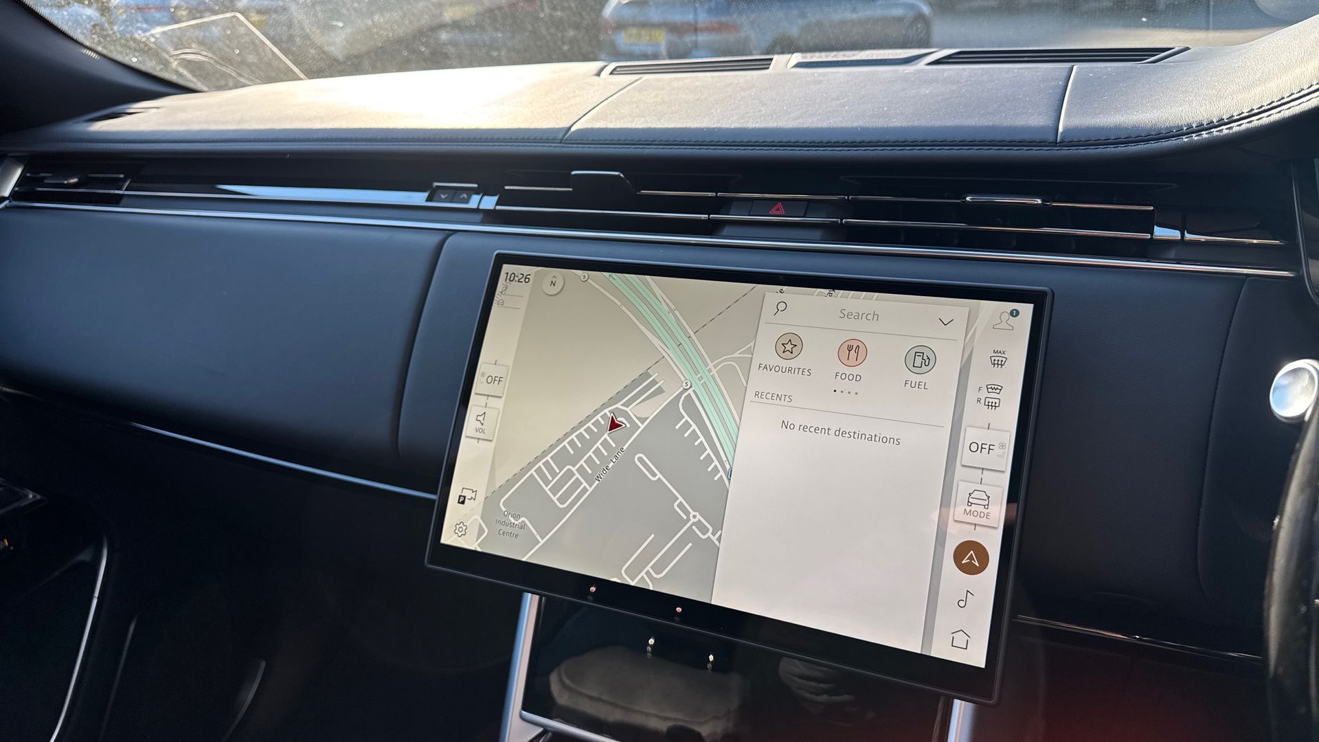 RANGE ROVER 3.0 D350 AUTOBIOGRAPHY 4DR AUTO ESTATE