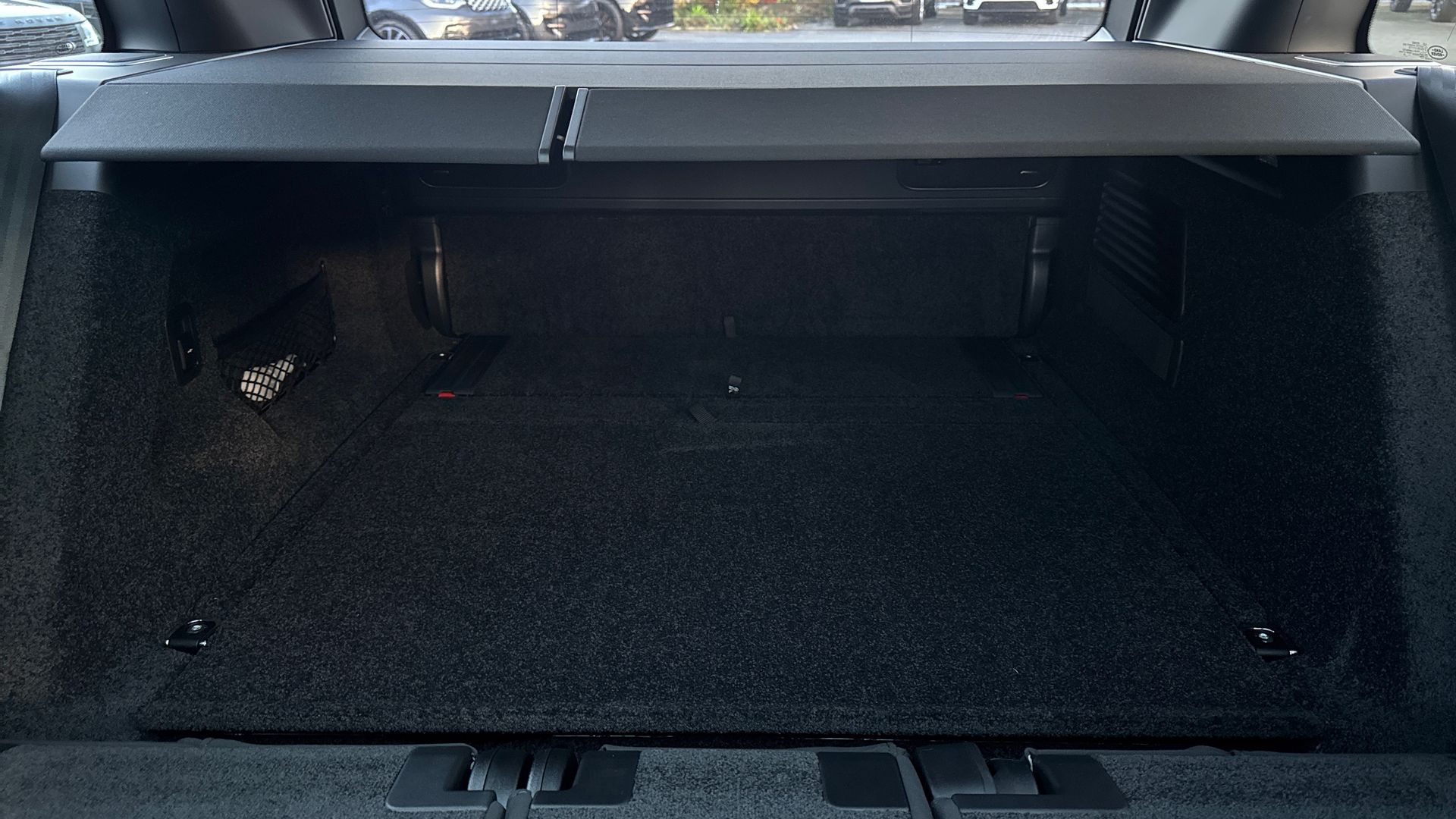 RANGE ROVER 3.0 D350 AUTOBIOGRAPHY 4DR AUTO ESTATE