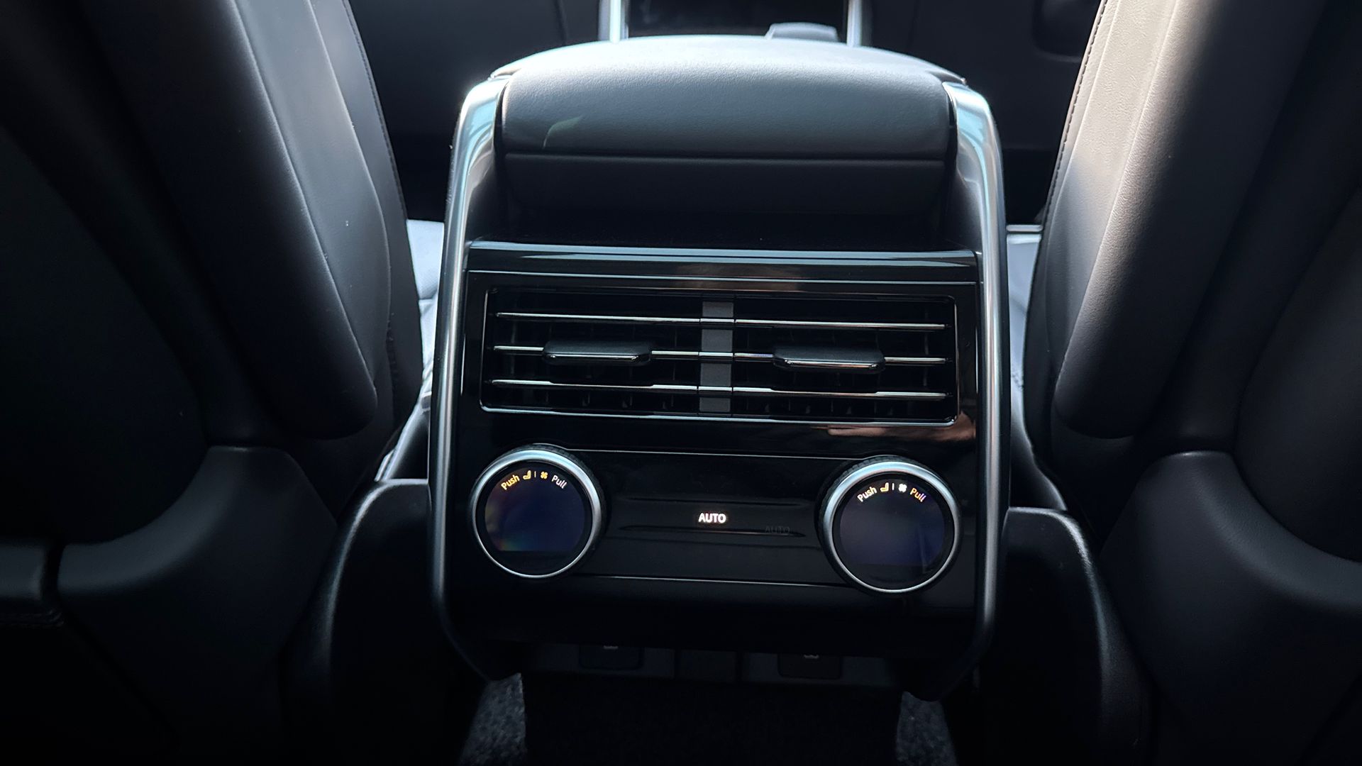 RANGE ROVER 3.0 D350 AUTOBIOGRAPHY 4DR AUTO ESTATE