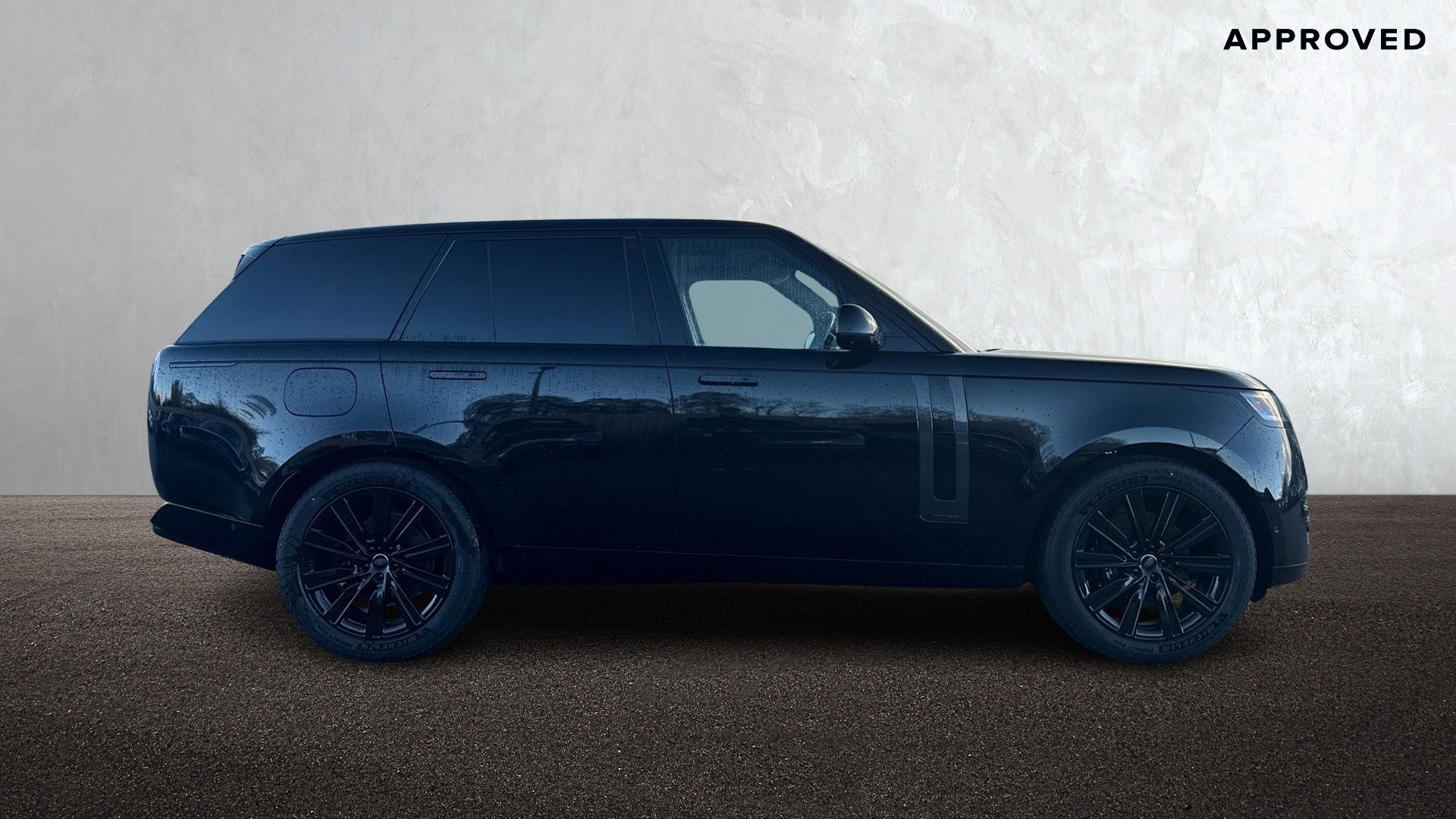 RANGE ROVER 3.0 D350 AUTOBIOGRAPHY 4DR AUTO ESTATE