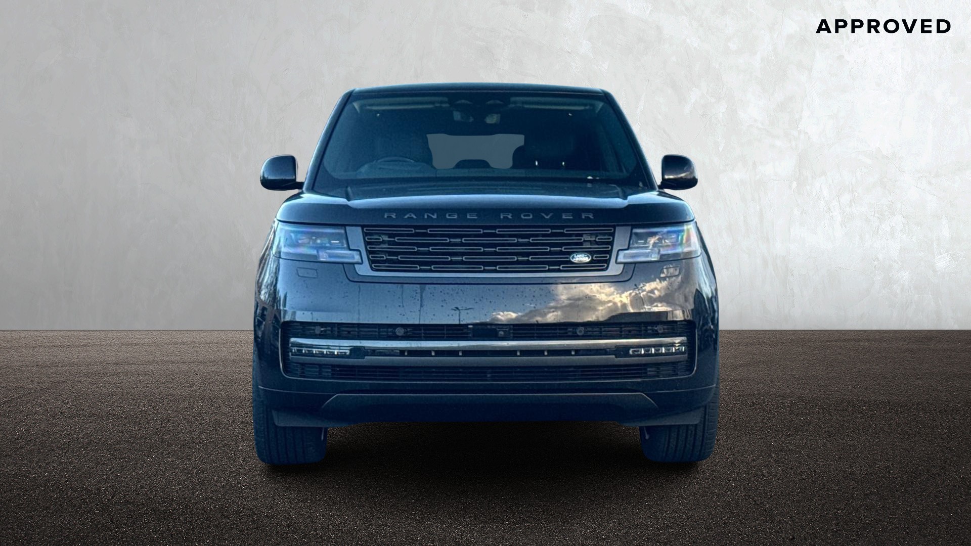 RANGE ROVER 3.0 D350 AUTOBIOGRAPHY 4DR AUTO ESTATE