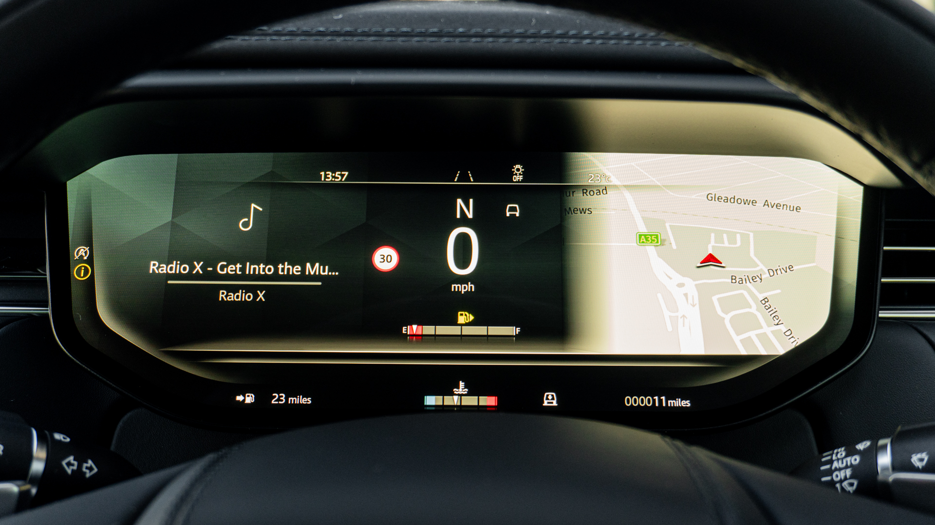RANGE ROVER SPORT 3.0 D300 DYNAMIC SE 5DR AUTO ESTATE