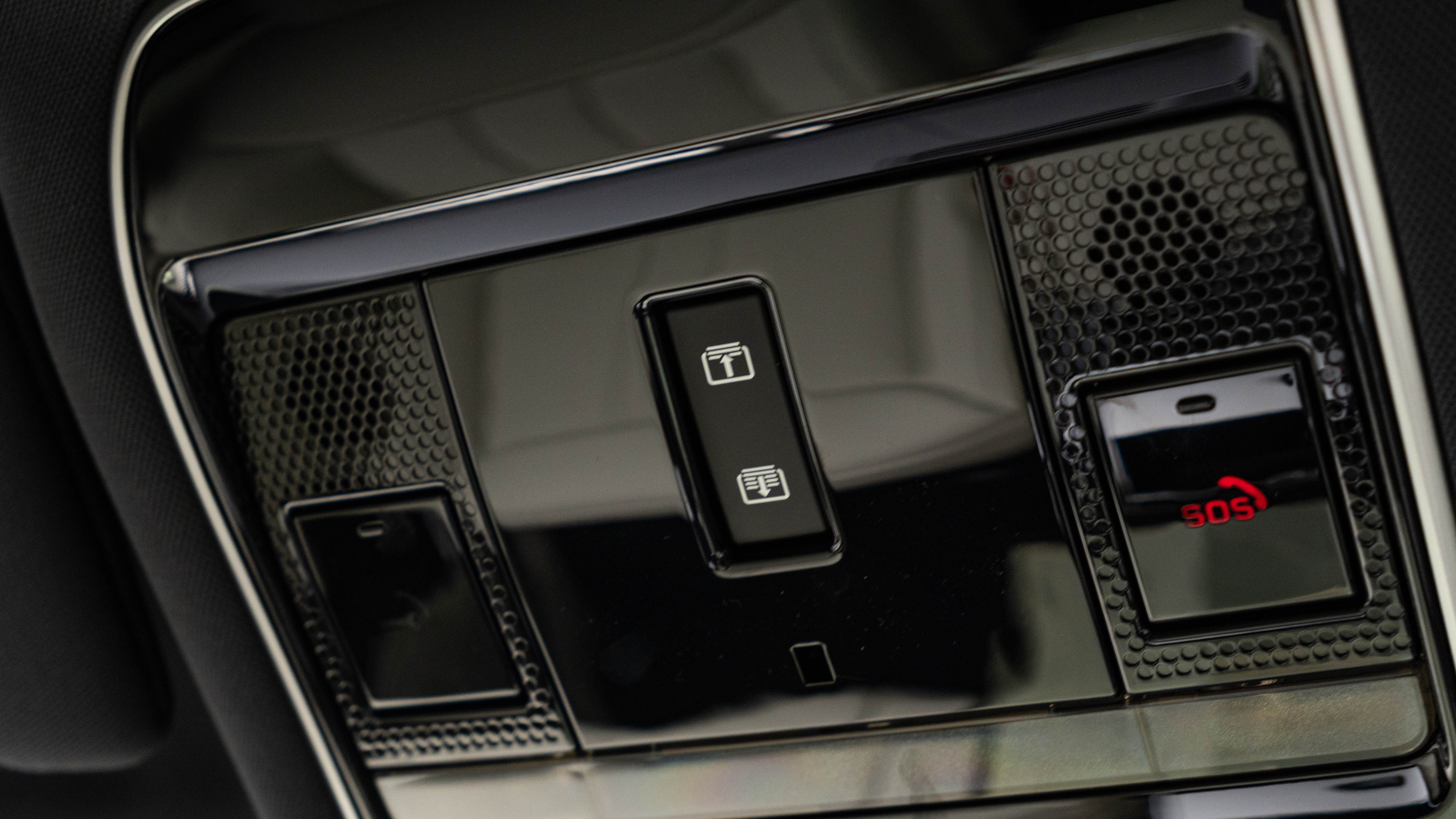 RANGE ROVER 3.0 D350 SE 4DR AUTO ESTATE