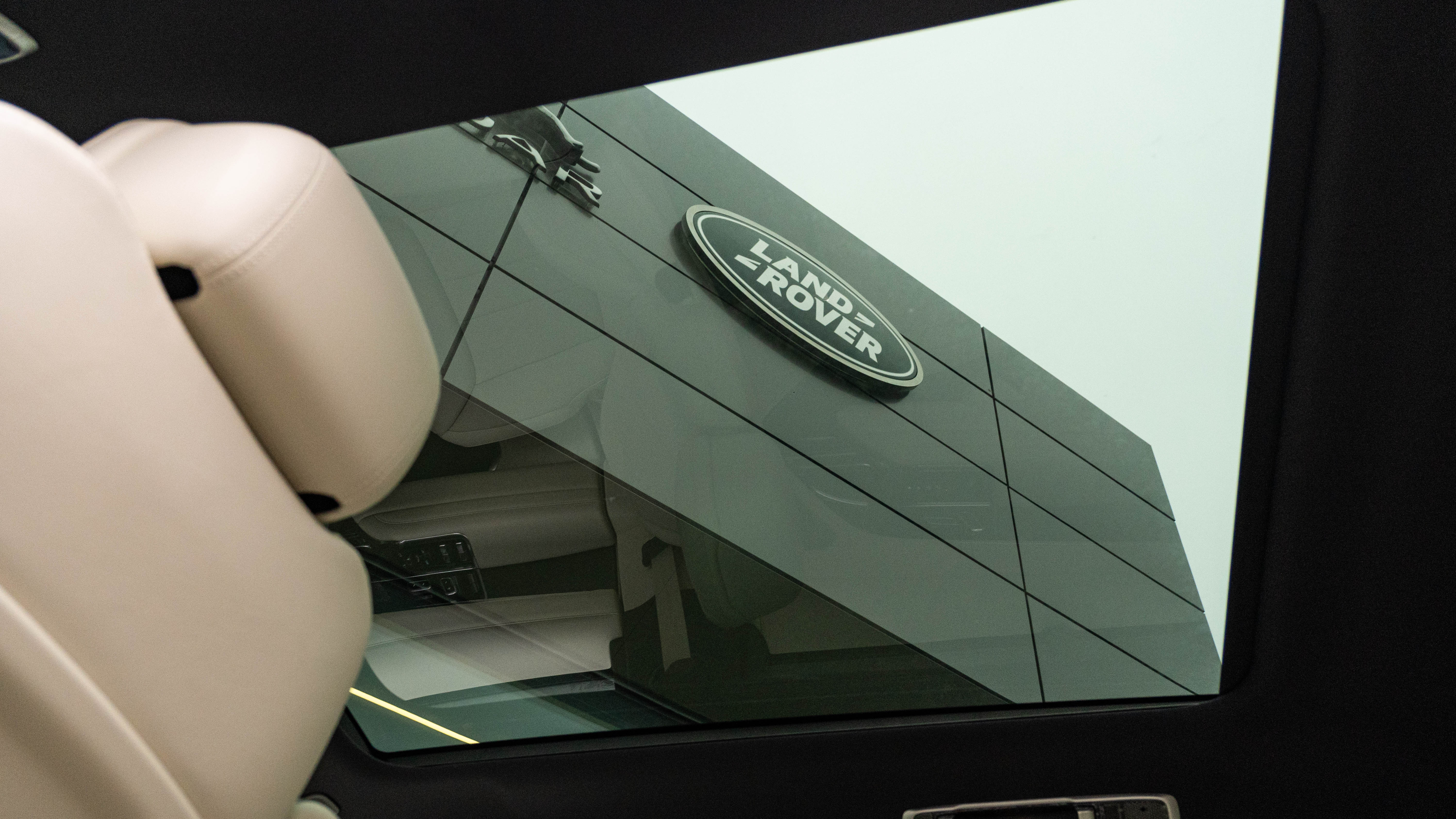 RANGE ROVER 3.0 D350 SE 4DR AUTO ESTATE