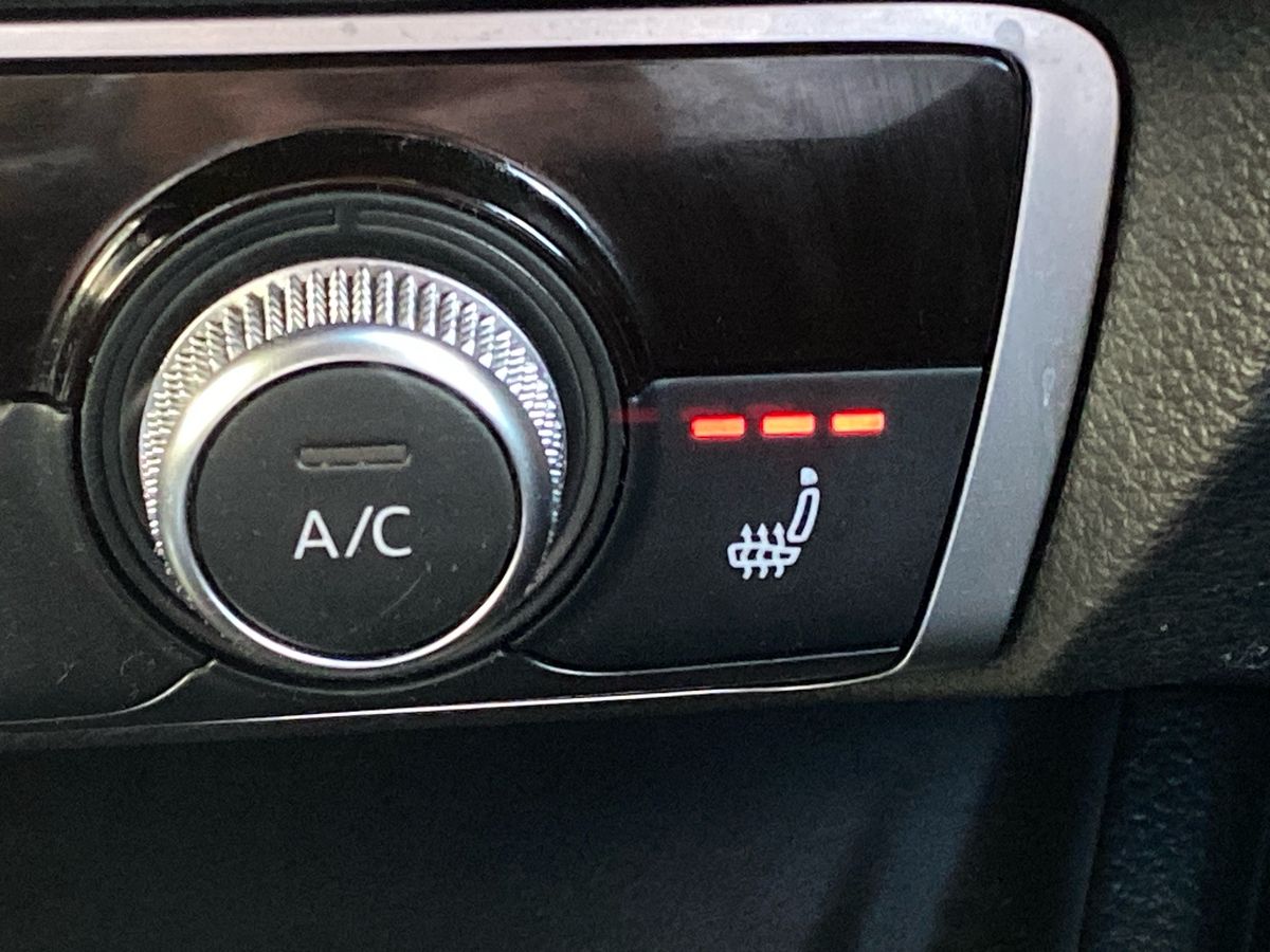 45 TFSI E S TRONIC