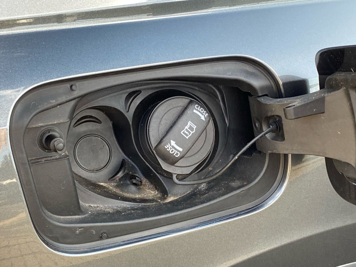45 TFSI E S TRONIC