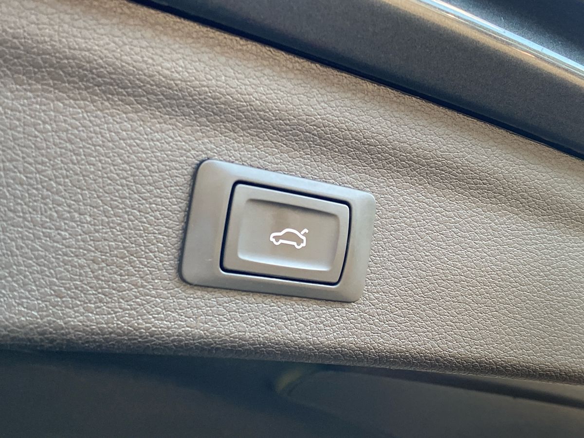 45 TFSI E S TRONIC