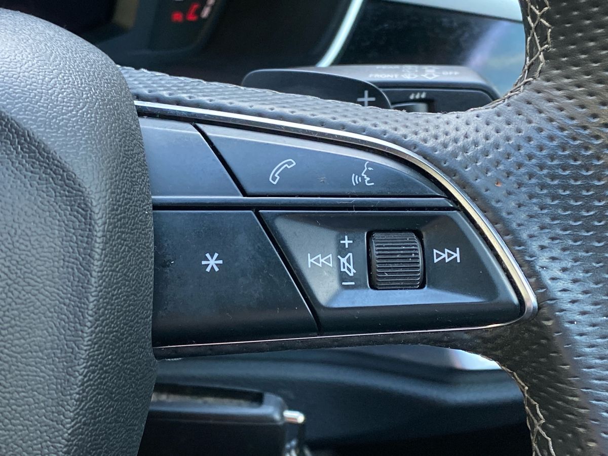 45 TFSI E S TRONIC