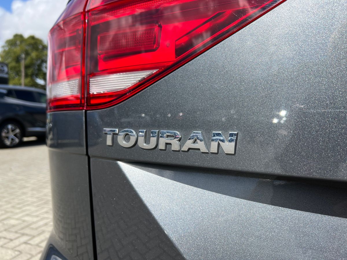 TSI EVO DSG