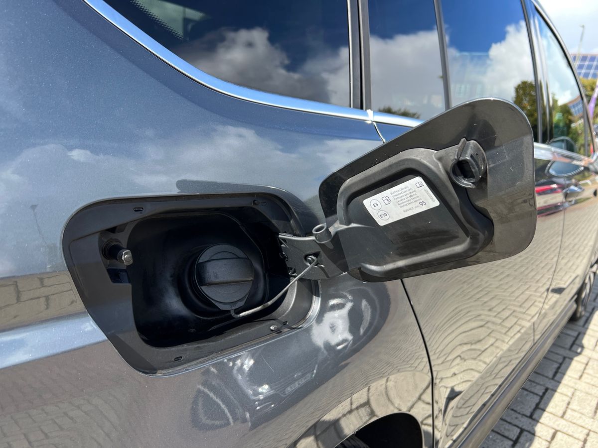 TSI EVO DSG