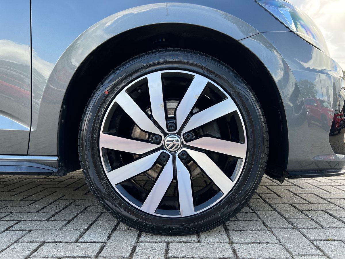 TSI EVO DSG