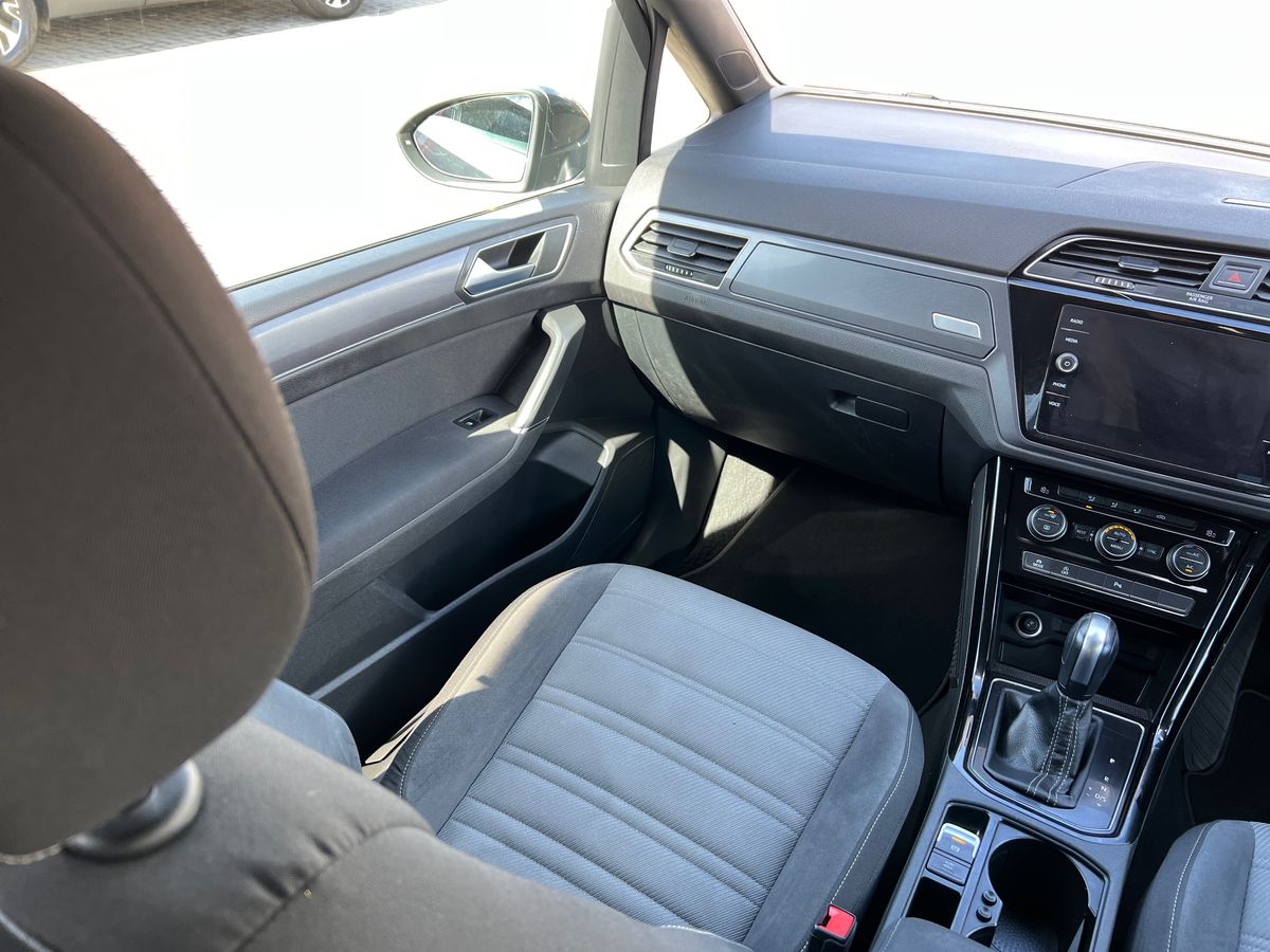 TSI EVO DSG