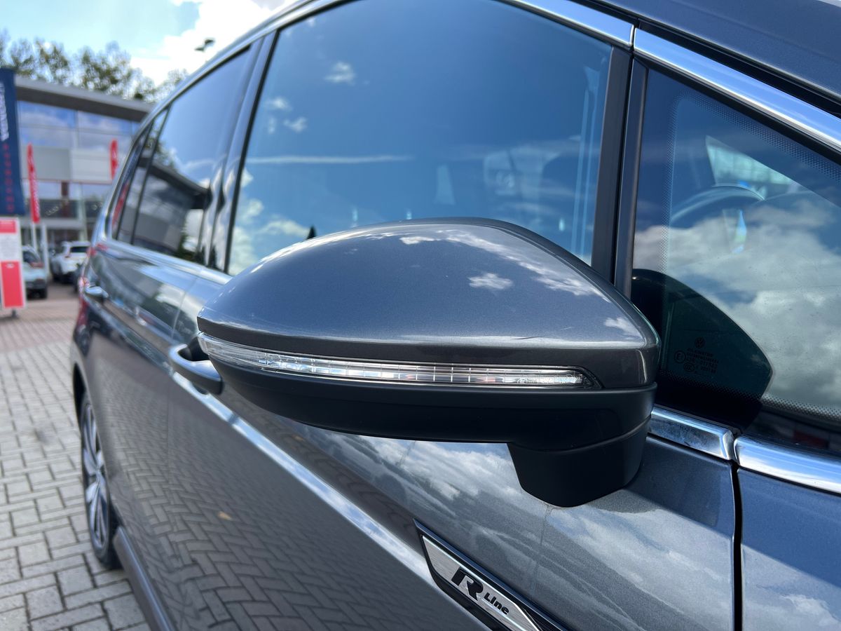 TSI EVO DSG