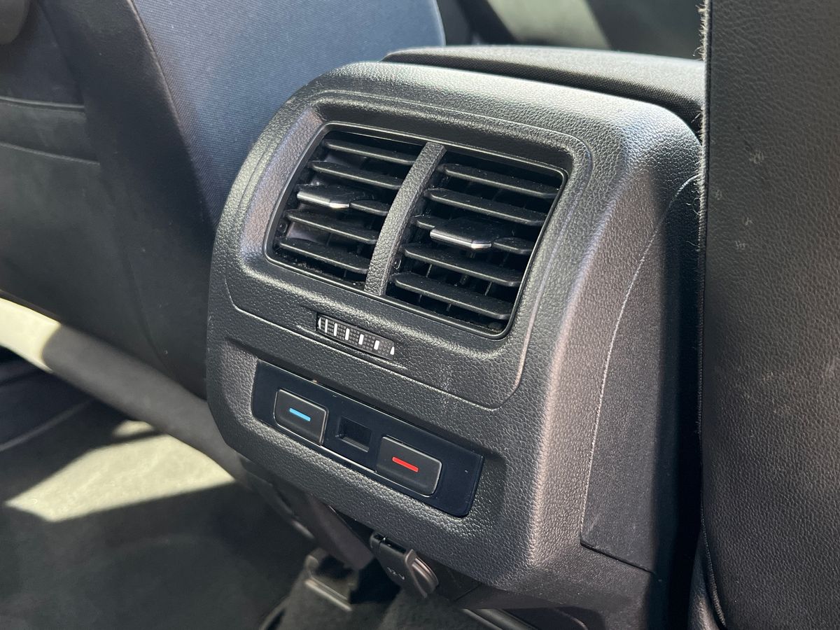 TSI EVO DSG