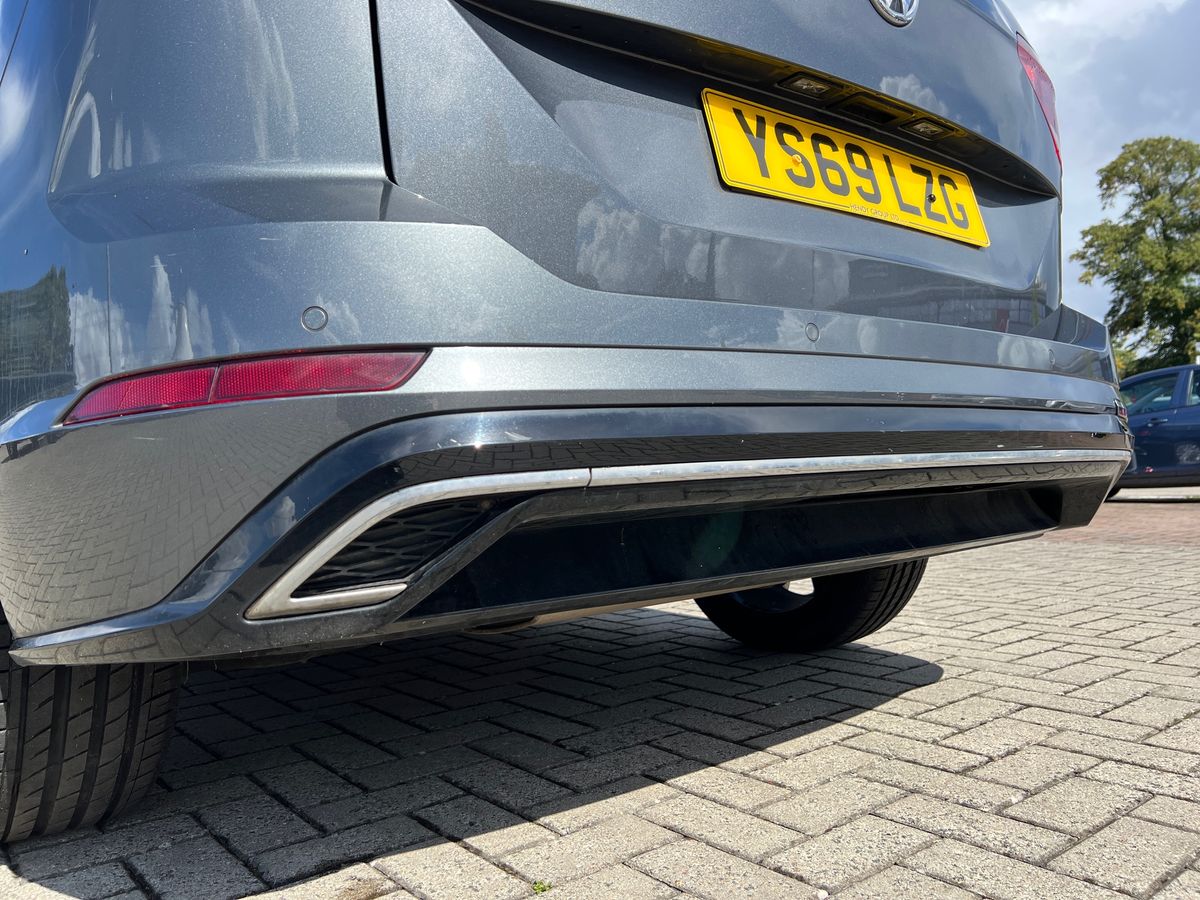 TSI EVO DSG