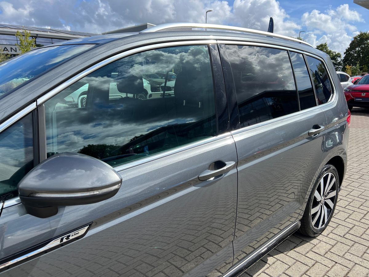 TSI EVO DSG