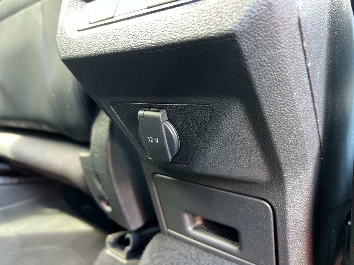 TSI EVO DSG