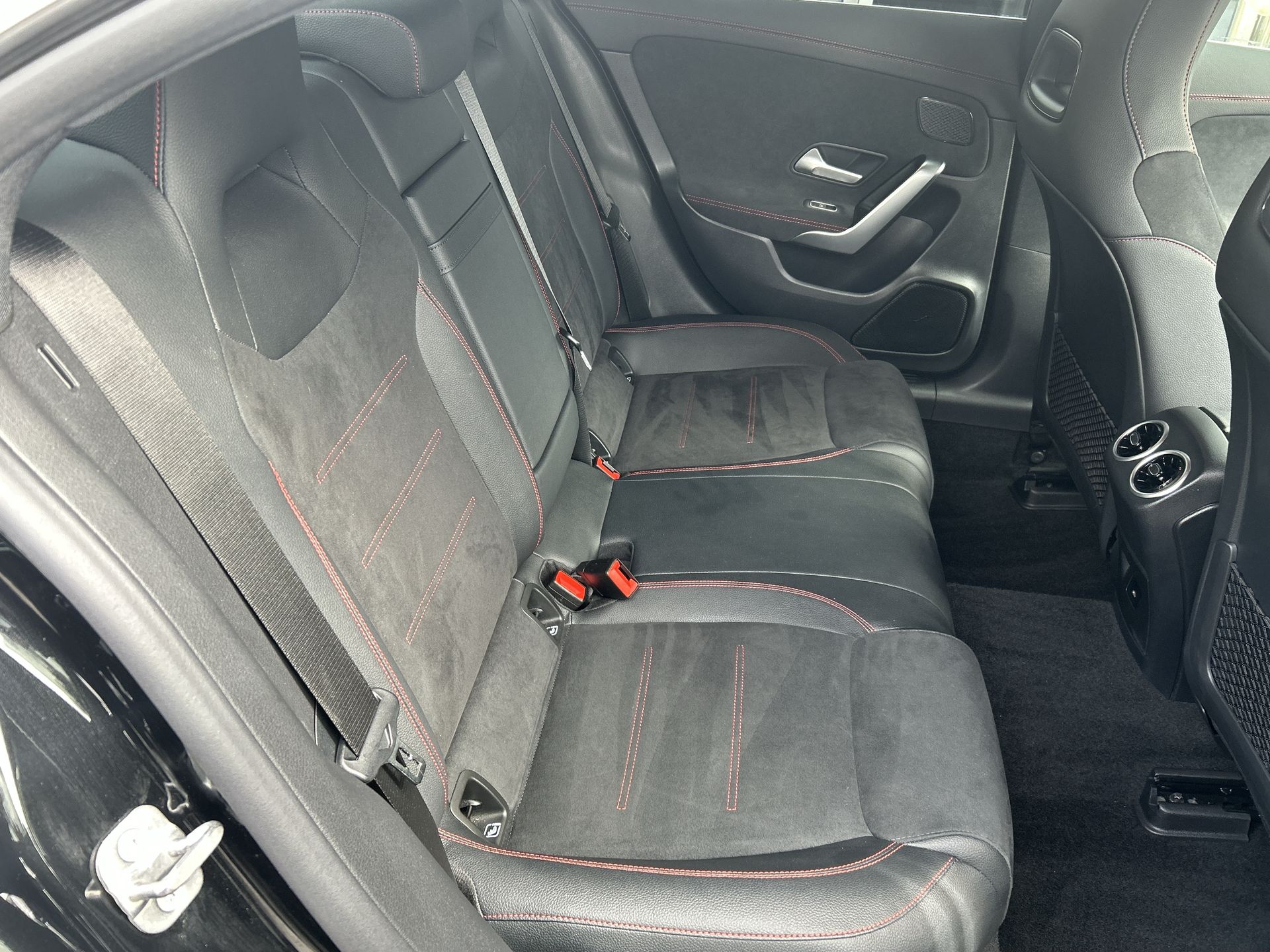 CLA 220D PREMIUM TIP