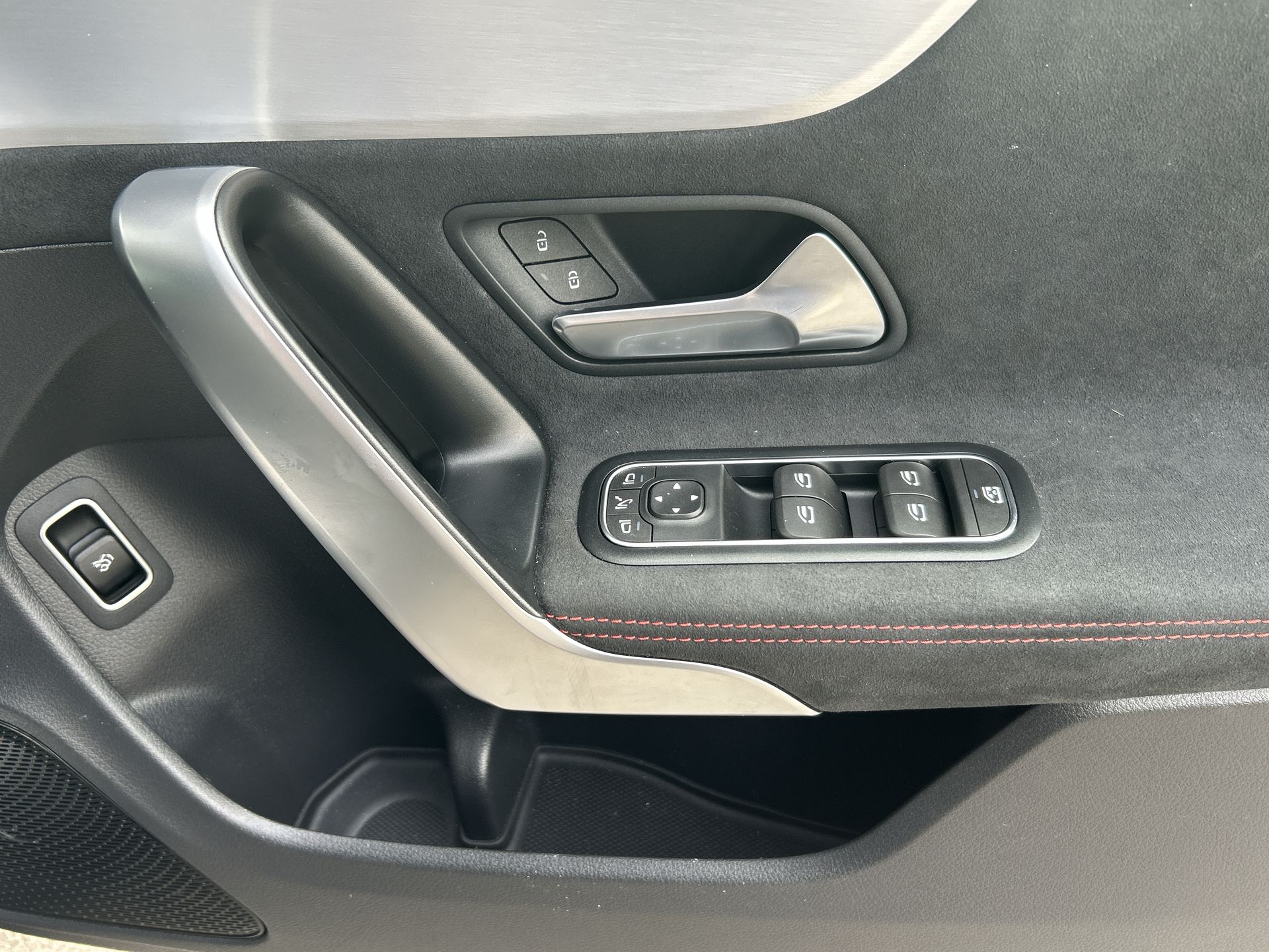 CLA 220D PREMIUM TIP