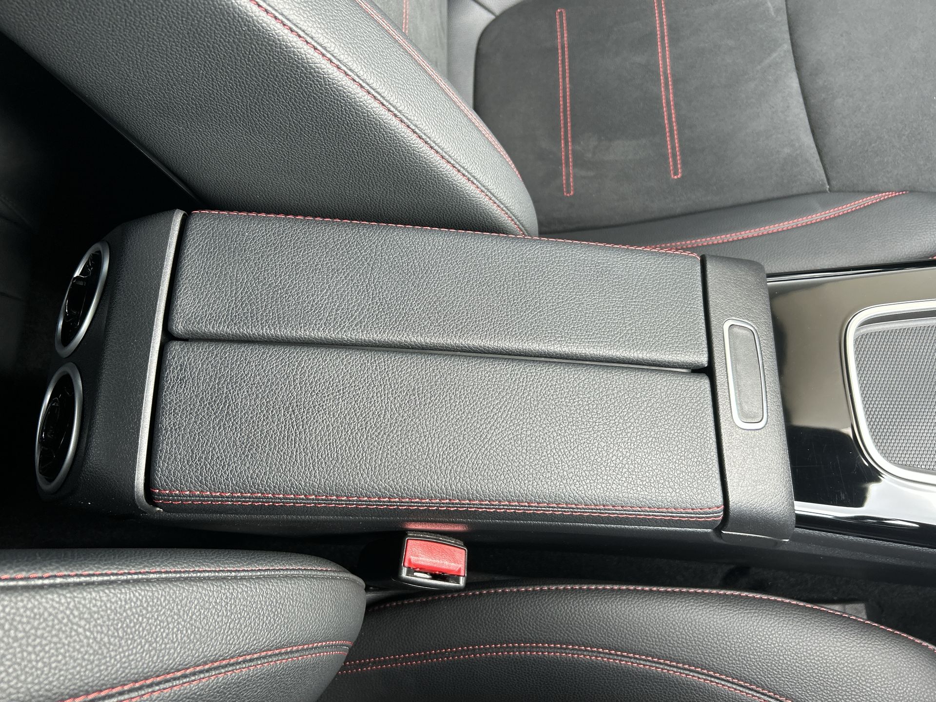 CLA 220D PREMIUM TIP