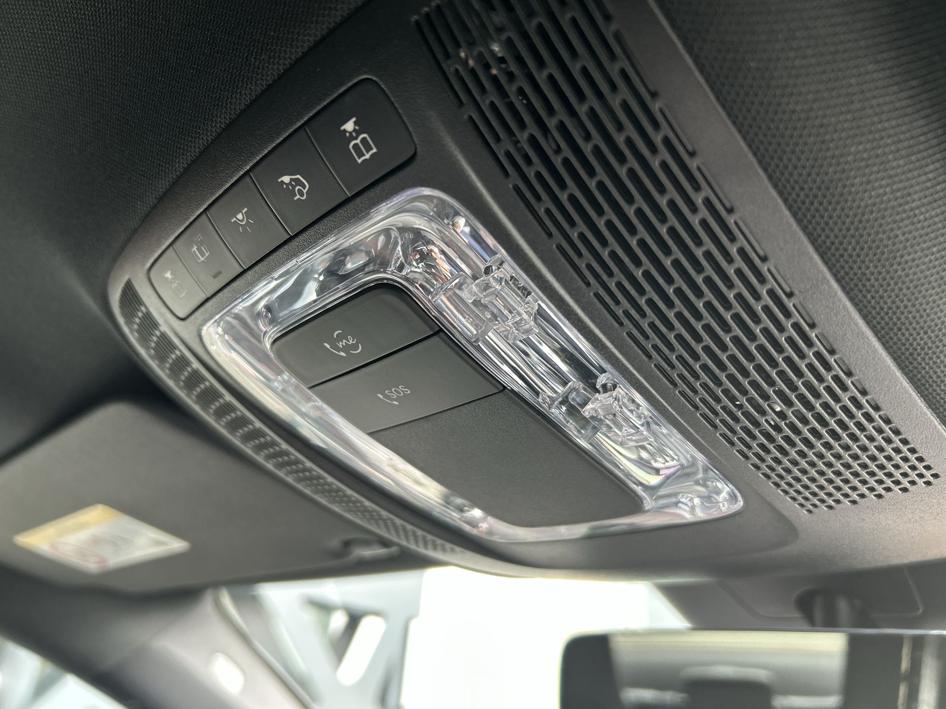 CLA 220D PREMIUM TIP