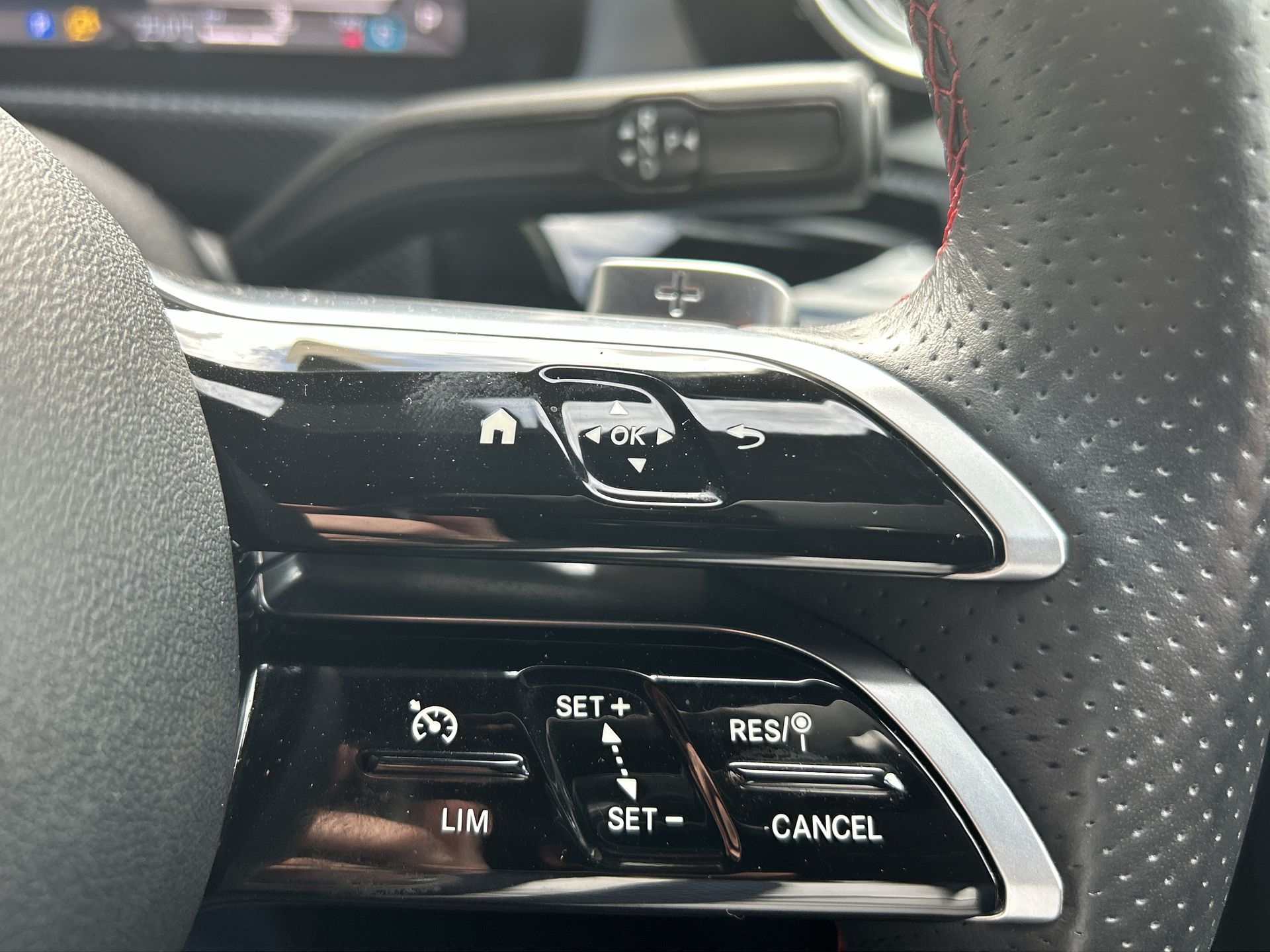 CLA 220D PREMIUM TIP