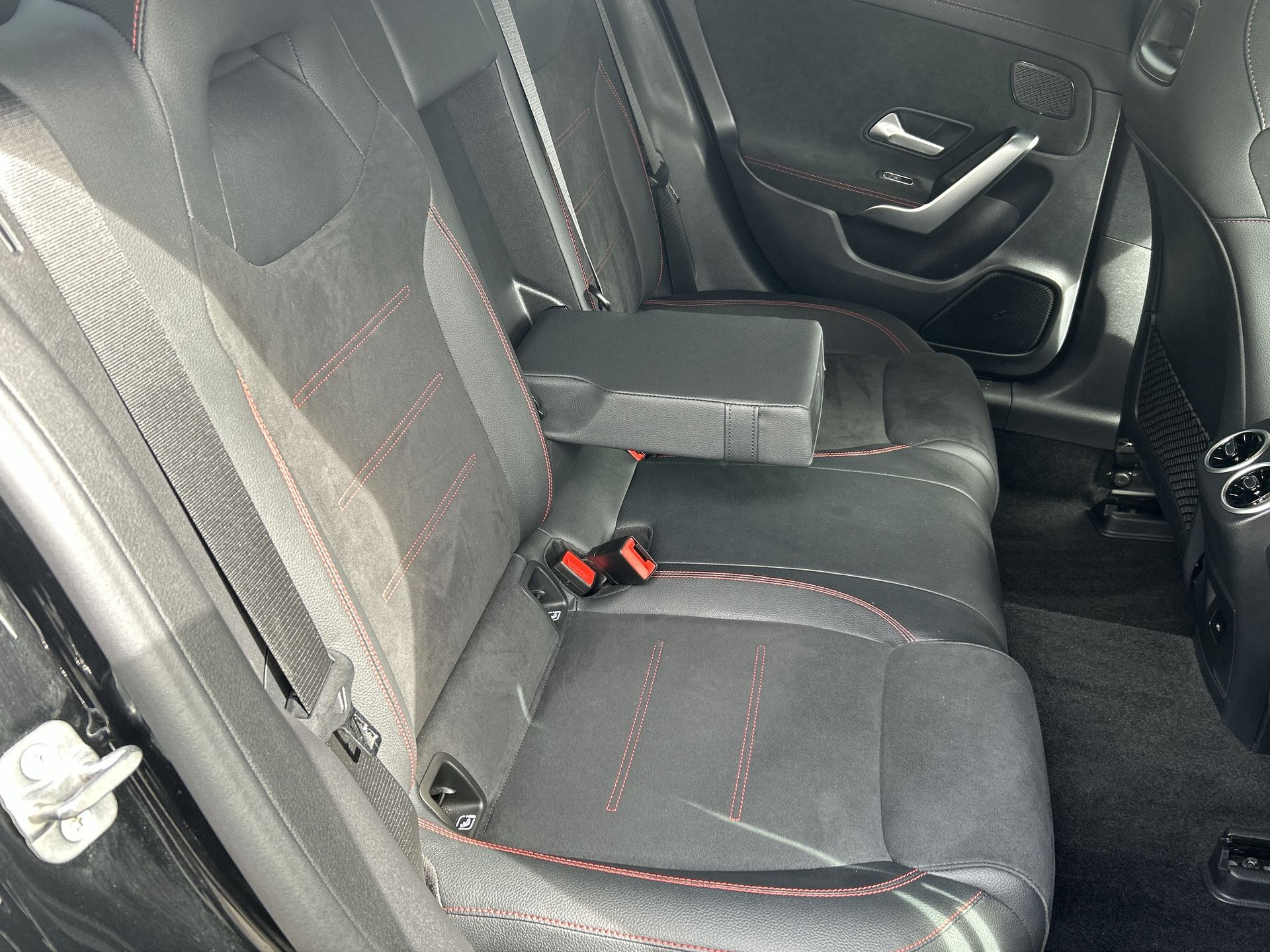 CLA 220D PREMIUM TIP
