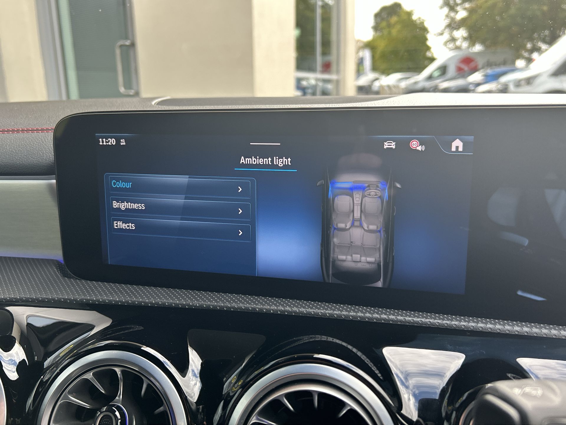 CLA 220D PREMIUM TIP