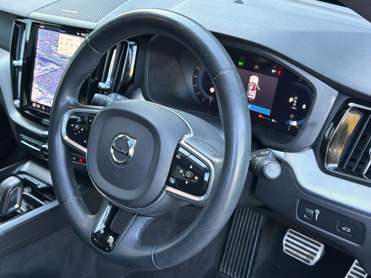 B5P AWD GEARTRONIC