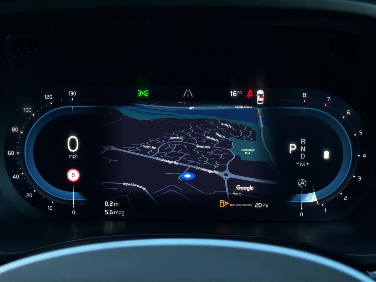 B5P AWD GEARTRONIC