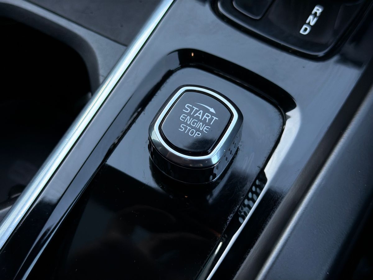 B5P AWD GEARTRONIC