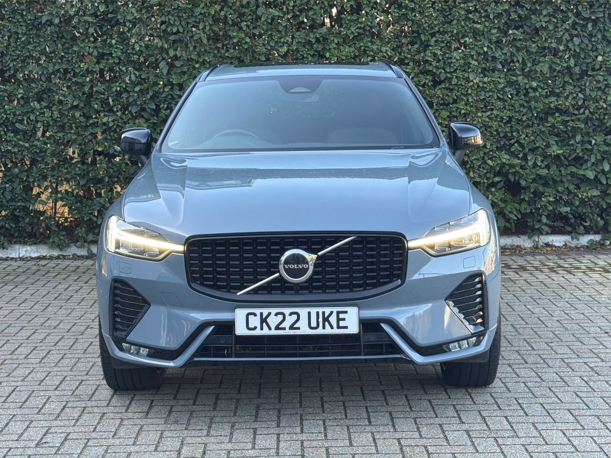 B5P AWD GEARTRONIC