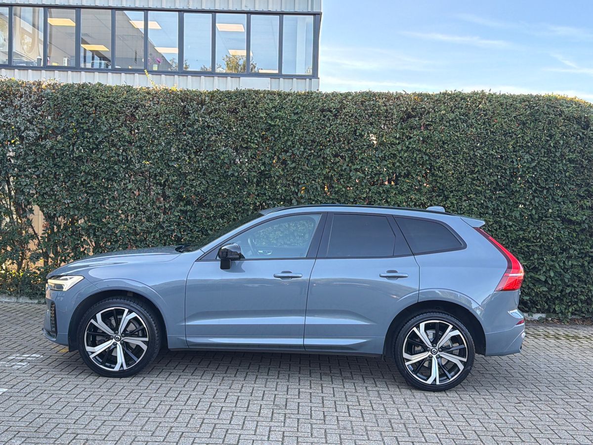 B5P AWD GEARTRONIC