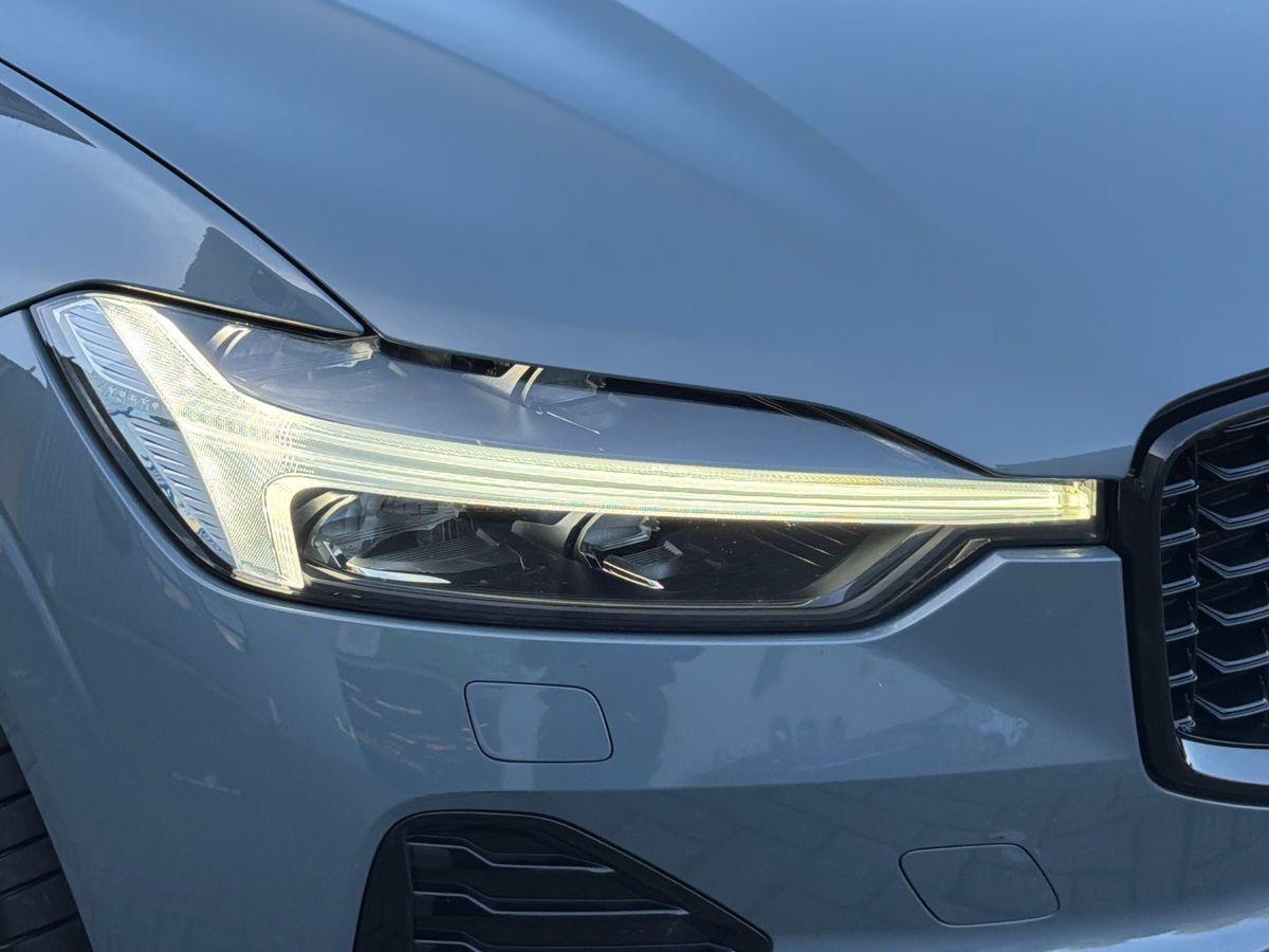 B5P AWD GEARTRONIC