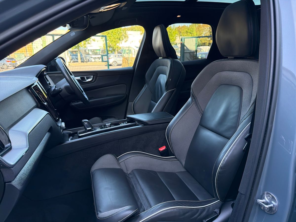 B5P AWD GEARTRONIC