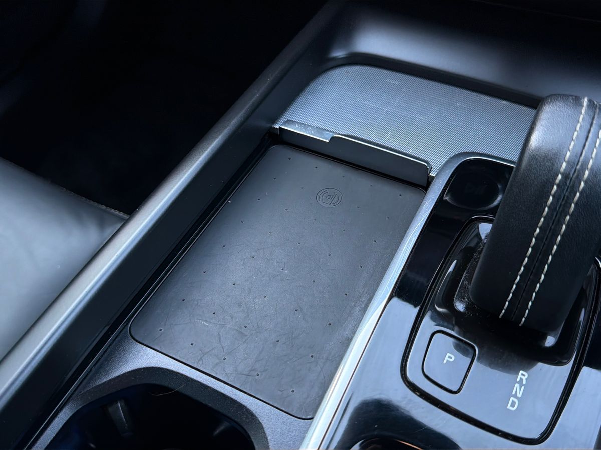 B5P AWD GEARTRONIC