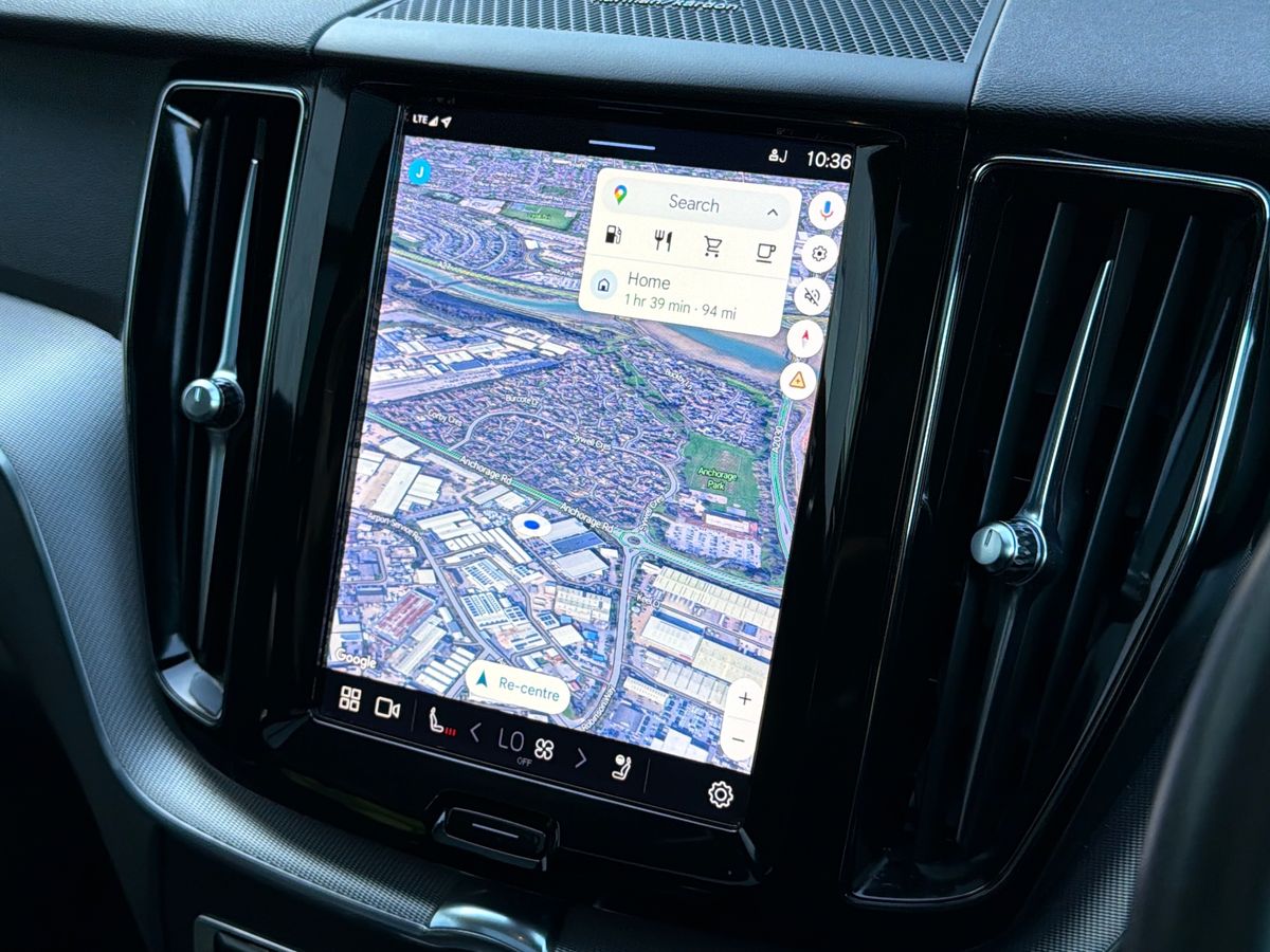 B5P AWD GEARTRONIC
