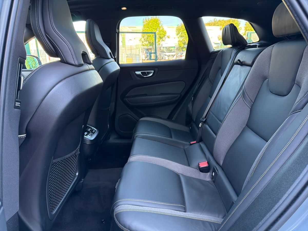 B5P AWD GEARTRONIC
