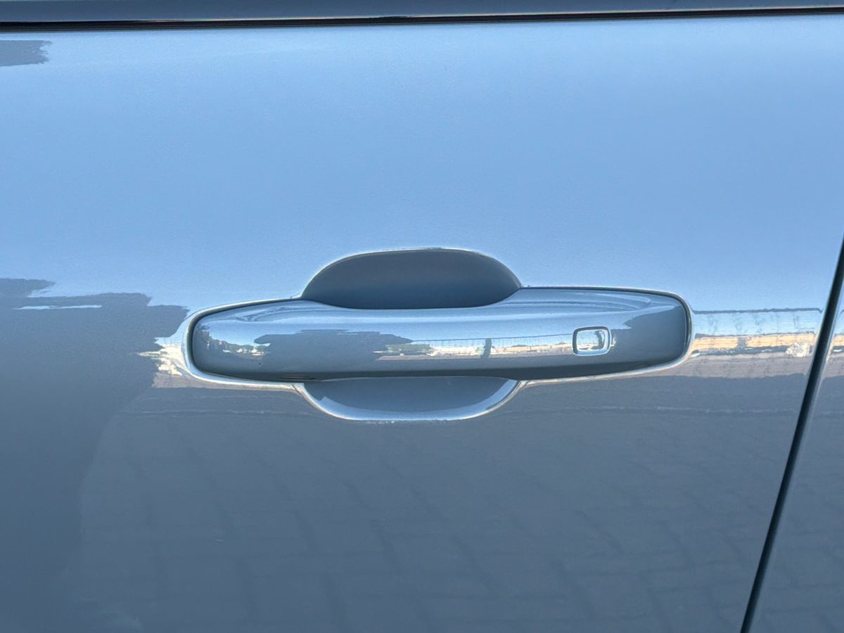 B5P AWD GEARTRONIC