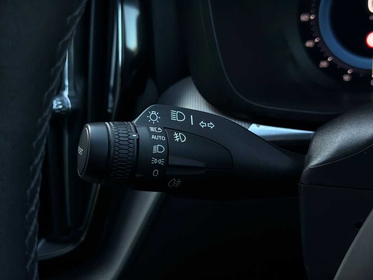 B5P AWD GEARTRONIC