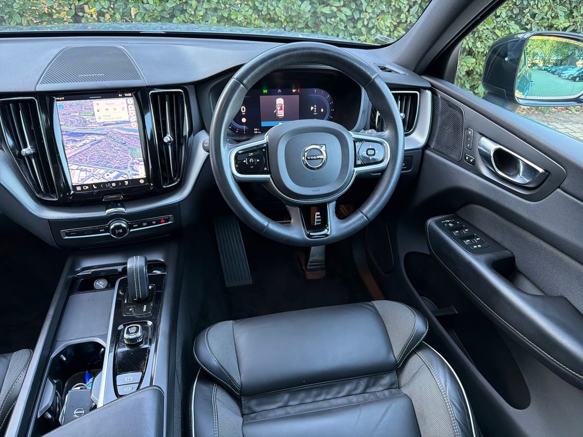 B5P AWD GEARTRONIC