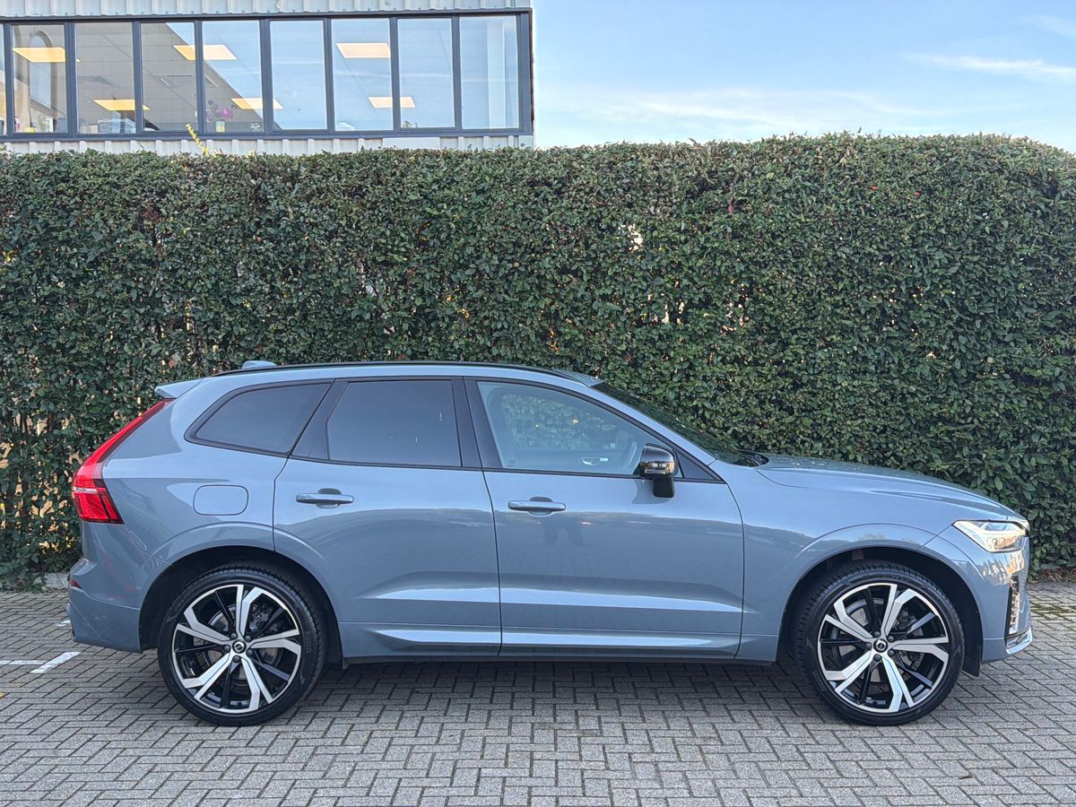 B5P AWD GEARTRONIC