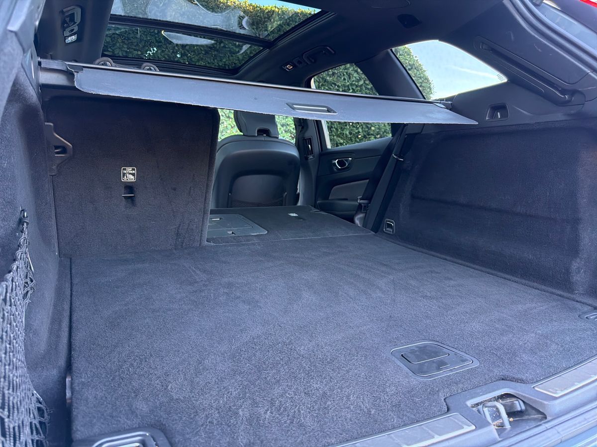 B5P AWD GEARTRONIC