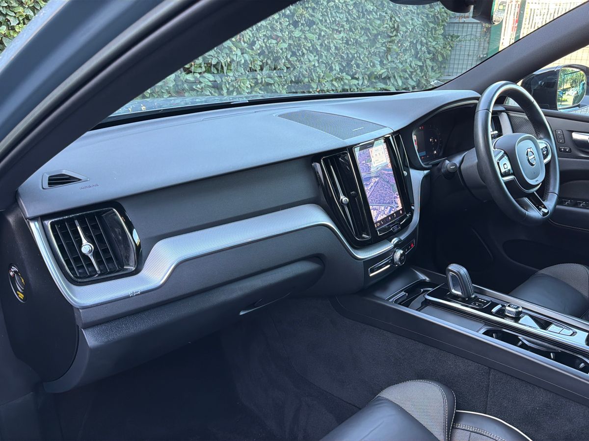 B5P AWD GEARTRONIC