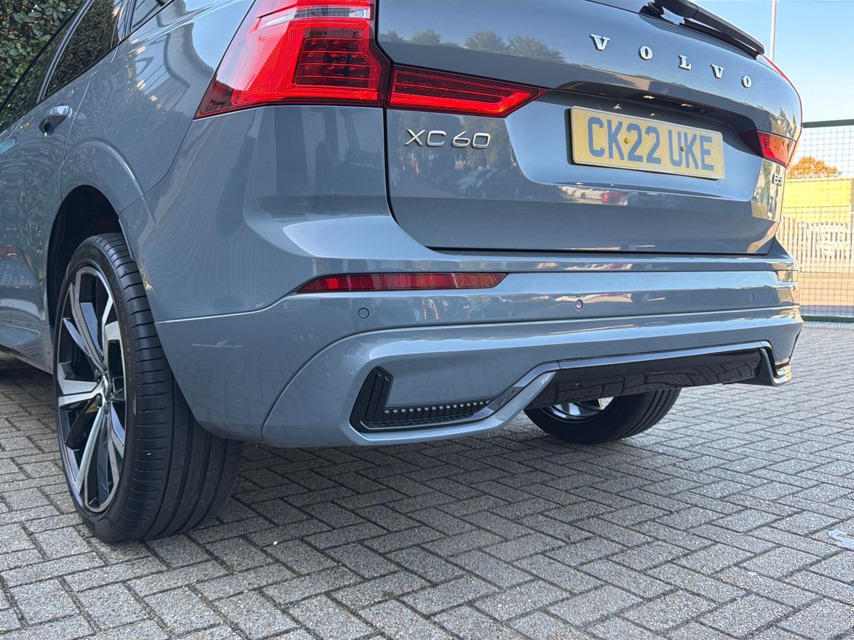 B5P AWD GEARTRONIC