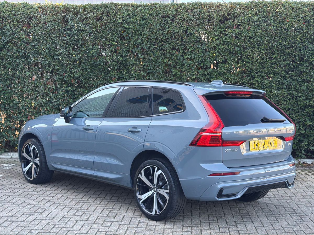 B5P AWD GEARTRONIC