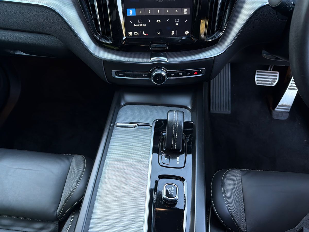 B5P AWD GEARTRONIC